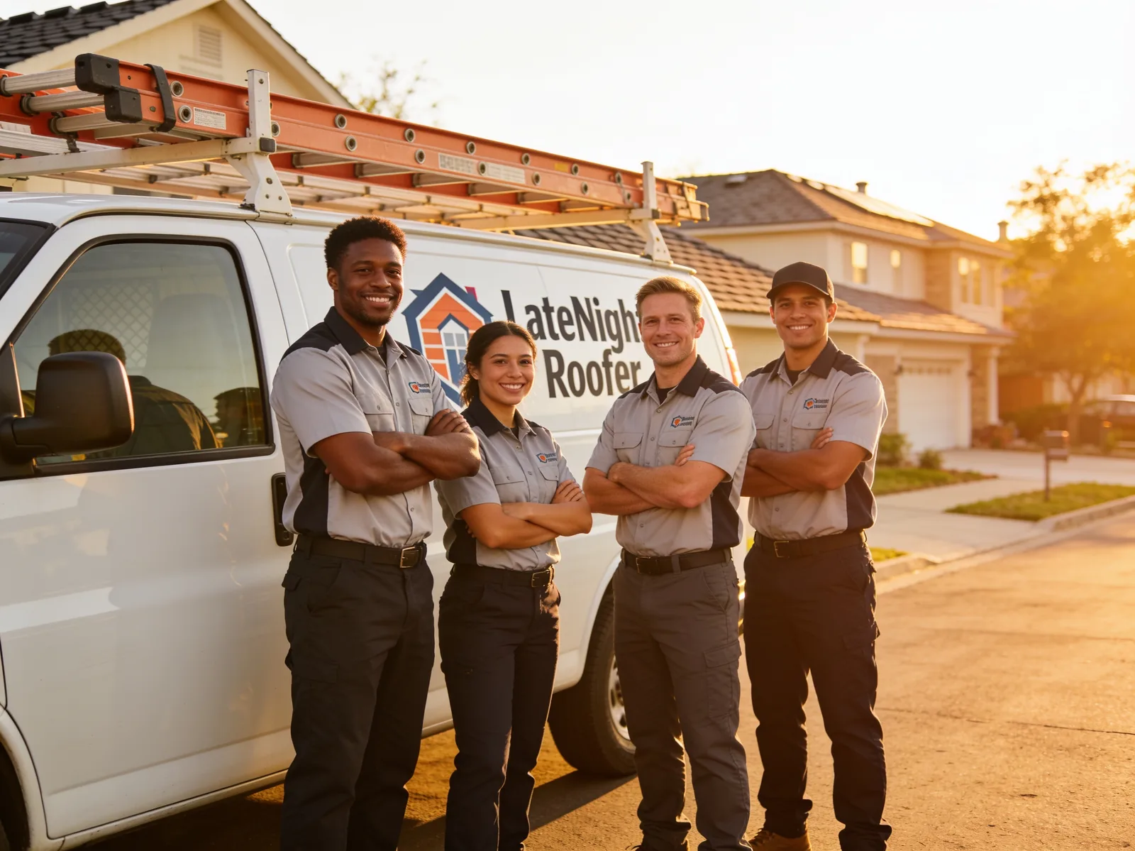 Emergency Roof Repair company in Caldwell, OH